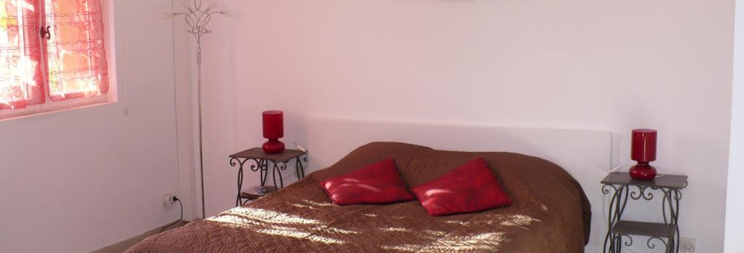 Appartement 1 Pièce 28 m² à louer à Les Adrets-de-l'Estérel (83600)