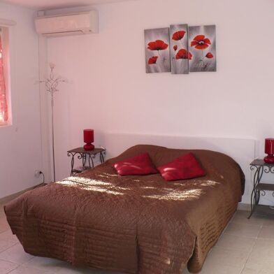 Appartement 1 pièces 750 €