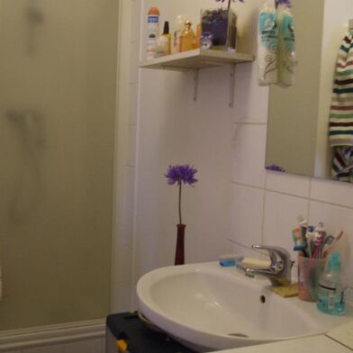 Appartement 2 pièces 451 €