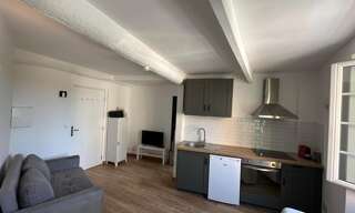 Appartement 2 Pièces 29 m² à louer à Cagnes-sur-Mer (06800)