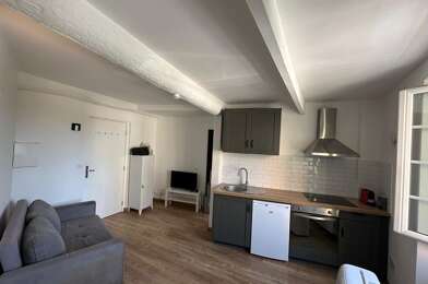 Appartement 2 pièces 850 €