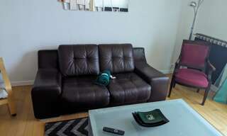 Appartement 4 Pièces 64 m² à louer à Grenoble (38000)