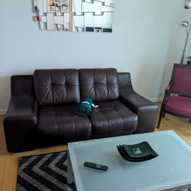 Appartement 4 pièces 1035 €