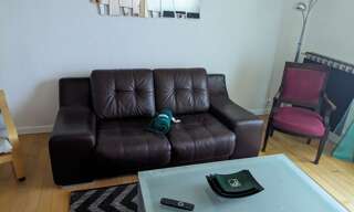 Appartement 4 Pièces 64 m² à louer à Grenoble (38000)