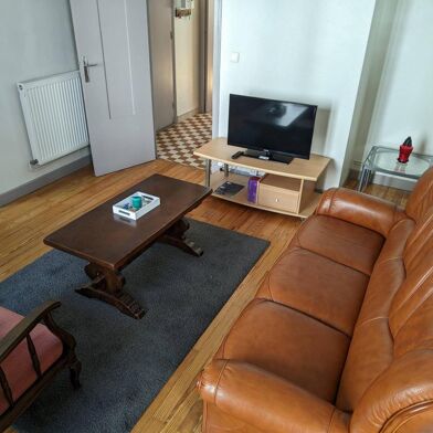 Appartement 4 pièces 1020 €