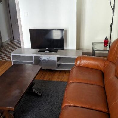 Appartement 4 pièces 1020 €