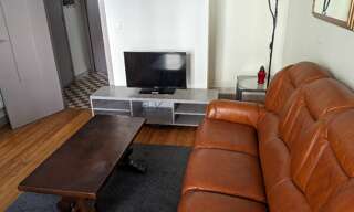 Appartement 4 Pièces 64 m² à louer à Grenoble (38000)