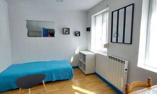 Appartement 1 Pièce 15 m² à louer à Amiens (80000)