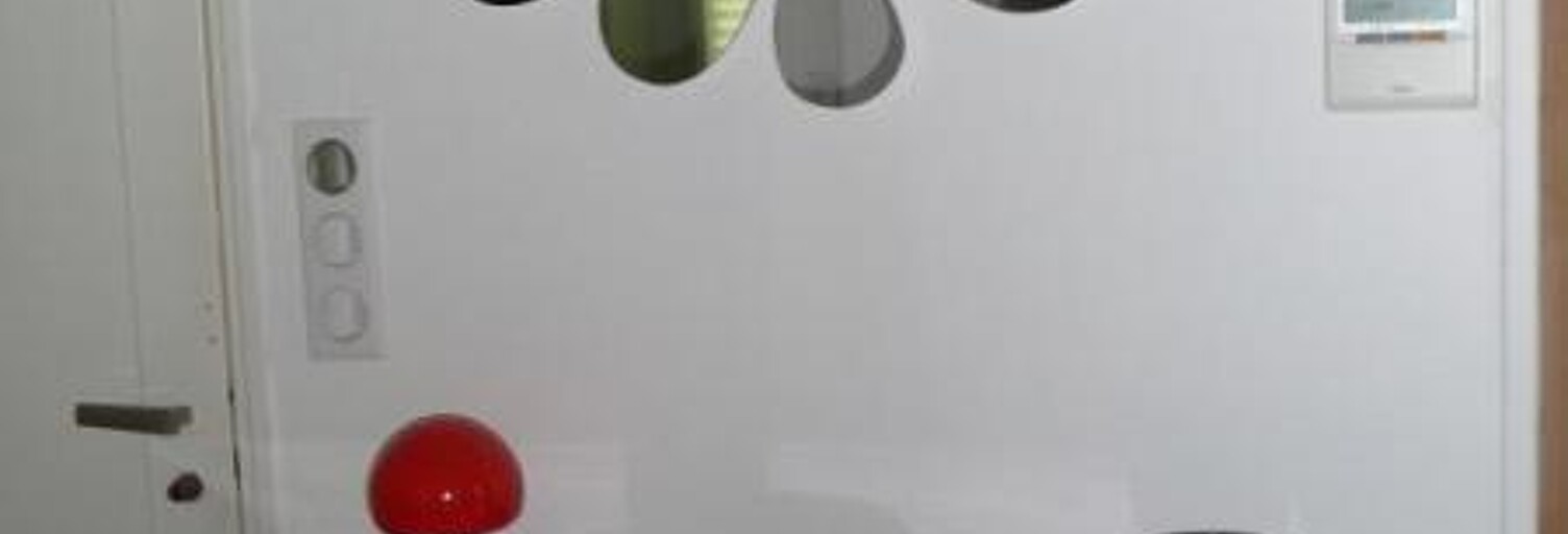 Appartement 2 Pièces 45 m² à louer à Marseille 6 (13006)