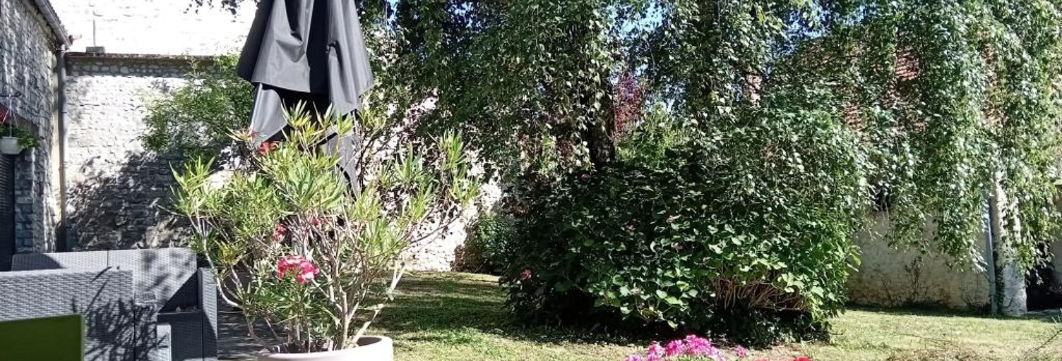 Appartement 1 Pièce 20 m² à louer à La Ferté-Alais (91590)