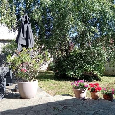 Appartement 1 pièces 450 €