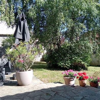 Appartement 1 pièces 450 €