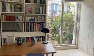 Appartement 1 Pièce 20 m² à louer à Paris 16 (75016)
