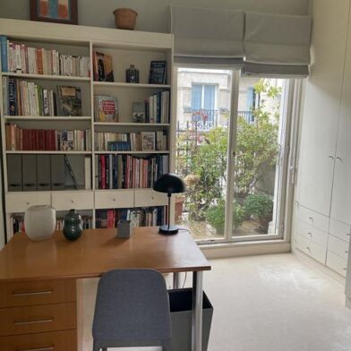 Appartement 1 pièces 850 €