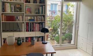 Appartement 1 Pièce 20 m² à louer à Paris 16 (75016)