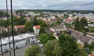 Appartement 4 Pièces 79 m² à louer à Châtillon (92320)