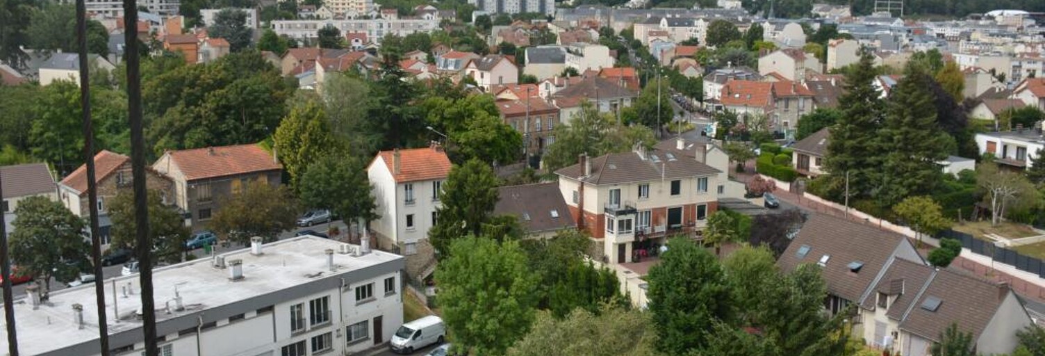 Appartement 4 Pièces 79 m² à louer à Châtillon (92320)