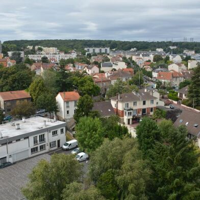 Appartement 4 pièces 1850 €