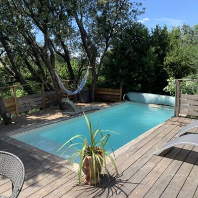 Maison 4 pièces 1600 €