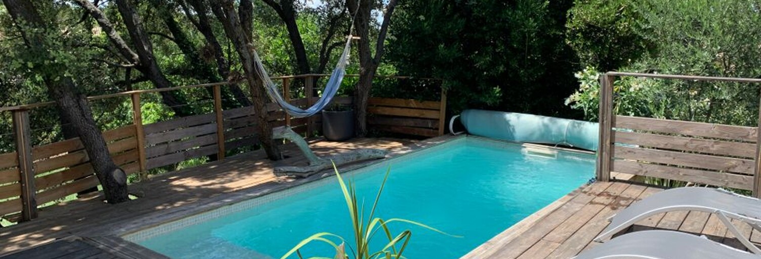 Maison 4 Pièces 120 m² à louer à Taillades (84300)