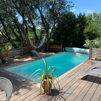 Maison 4 pièces 1600 €