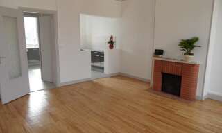 Appartement 2 Pièces 84 m² à louer à Amiens (80000)