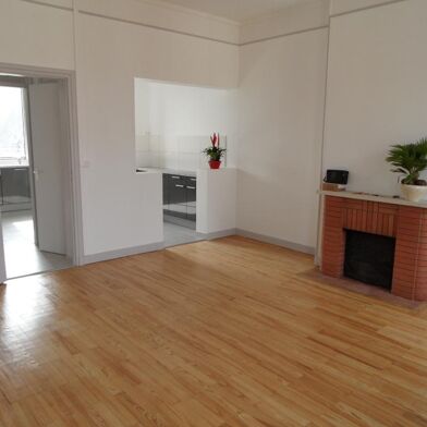 Appartement 2 pièces 1150 €