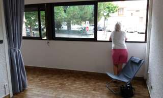 Appartement 2 Pièces 37 m² à louer à Argelès-sur-Mer (66700)