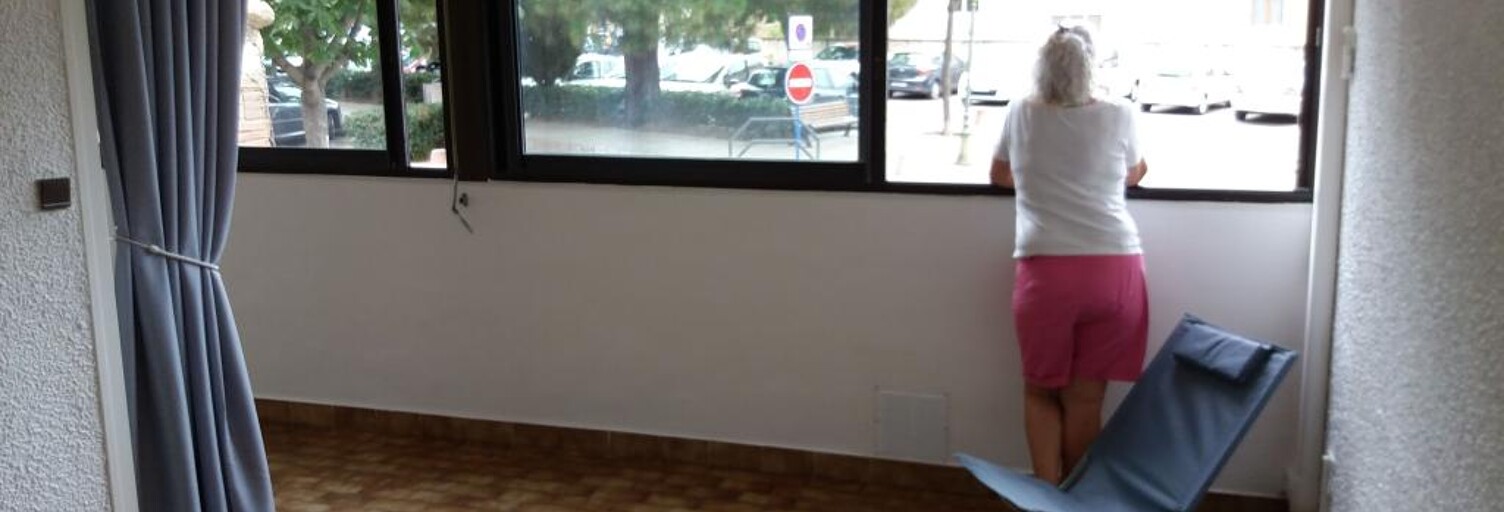 Appartement 2 Pièces 37 m² à louer à Argelès-sur-Mer (66700)