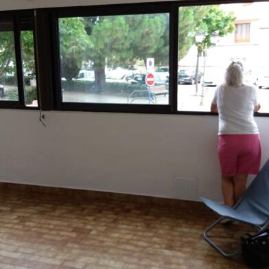 Appartement 2 pièces 570 €