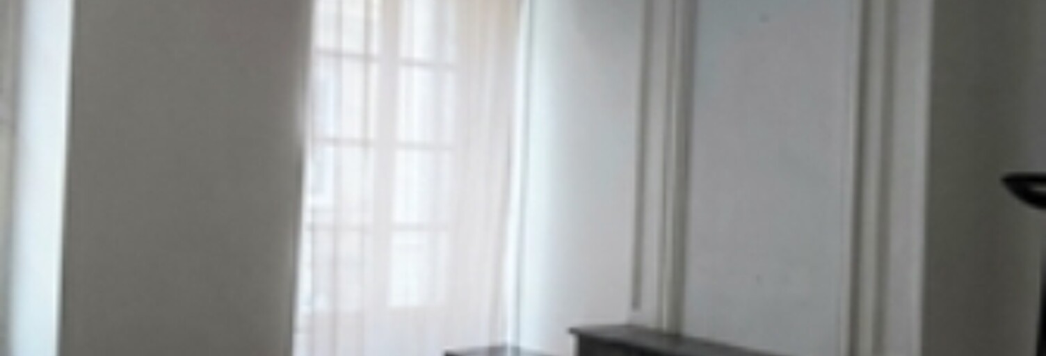 Appartement 3 Pièces 87 m² à louer à Bordeaux (33000)