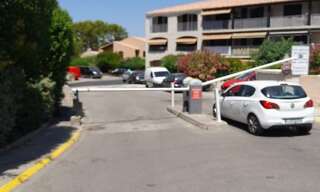 Appartement 1 Pièce 20 m² à louer à Saint-Cyr-sur-Mer (83270)