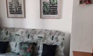 Appartement 1 Pièce 20 m² à louer à Saint-Cyr-sur-Mer (83270)