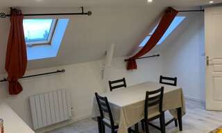 Appartement 2 Pièces 34 m² à louer à Roye (80700)