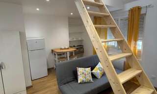 Appartement 1 Pièce 20 m² à louer à Le Havre (76600)