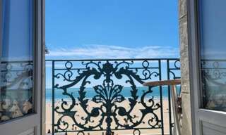 Appartement 1 Pièce 23 m² à louer à Les Sables-d'Olonne (85100)