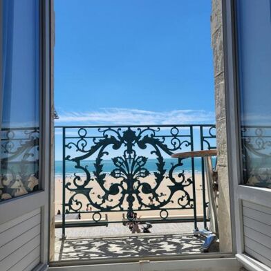 Appartement 1 pièces 680 €