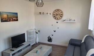 Appartement 3 Pièces 62 m² à louer à Jarville-la-Malgrange (54140)