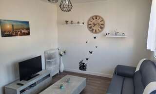 Appartement 3 Pièces 62 m² à louer à Jarville-la-Malgrange (54140)