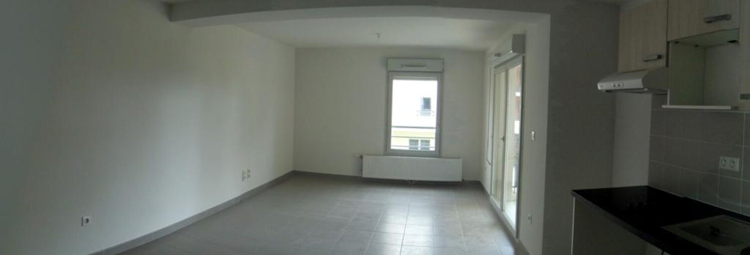 Appartement 4 Pièces 70 m² à louer à Cornebarrieu (31700)