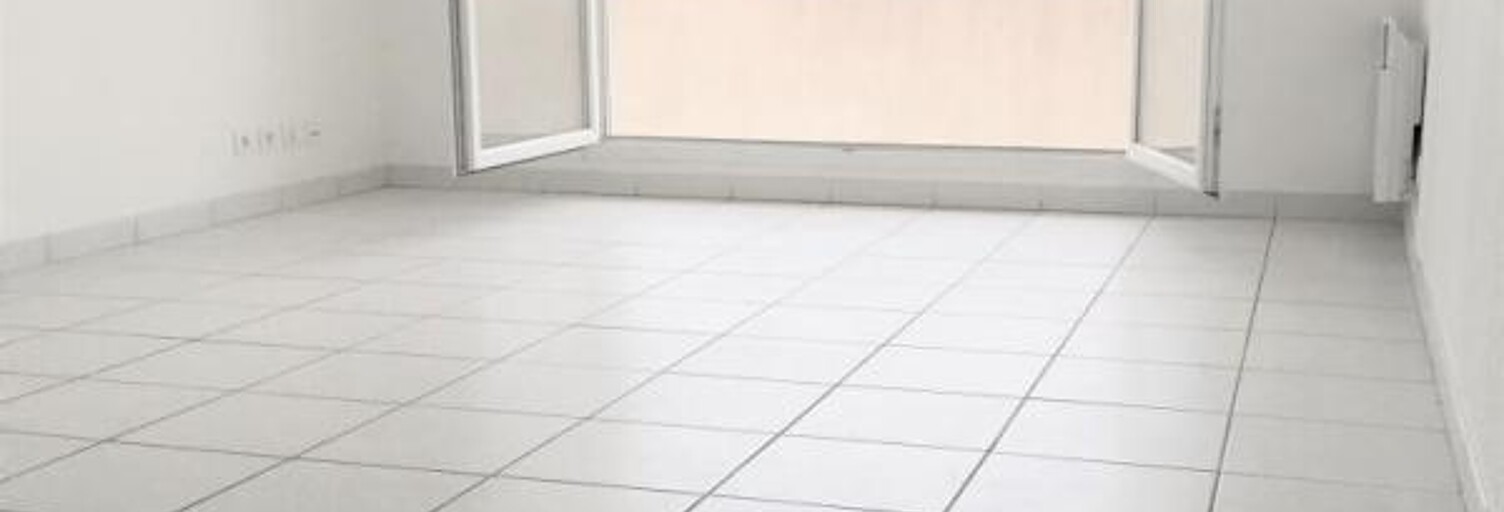 Appartement 2 Pièces 40 m² à louer à Montpellier (34000)