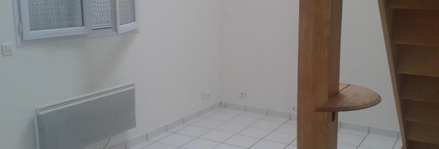 Appartement 2 Pièces 45 m² à louer à Couëron (44220)