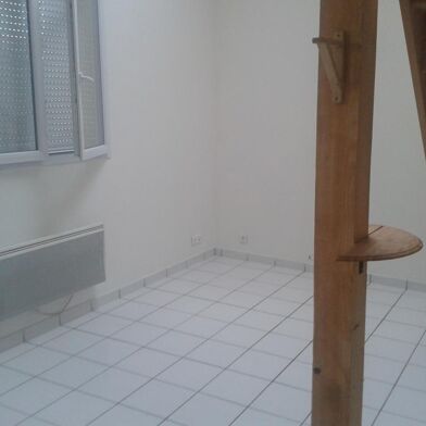 Appartement 2 pièces 650 €
