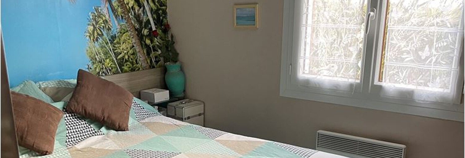 Appartement 1 Pièce 12 m² à louer à Coye-la-Forêt (60580)