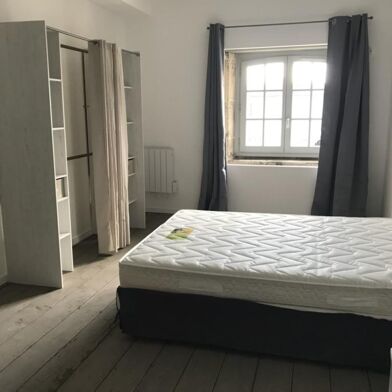 Appartement 1 pièces 460 €