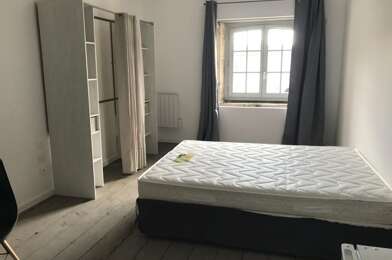 Appartement 1 pièces 460 €