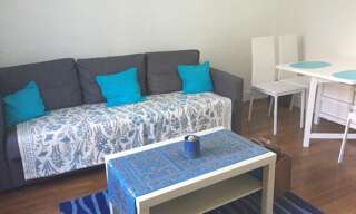 Appartement 2 Pièces 40 m² à louer à Versailles (78000)