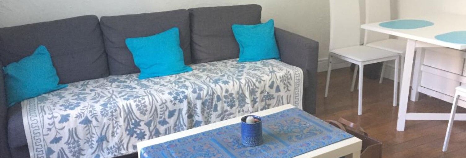 Appartement 2 Pièces 40 m² à louer à Versailles (78000)