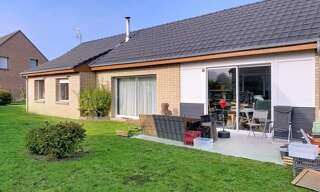 Maison 5 Pièces 110 m² à vendre à La Chapelle-d'Armentières (59930)