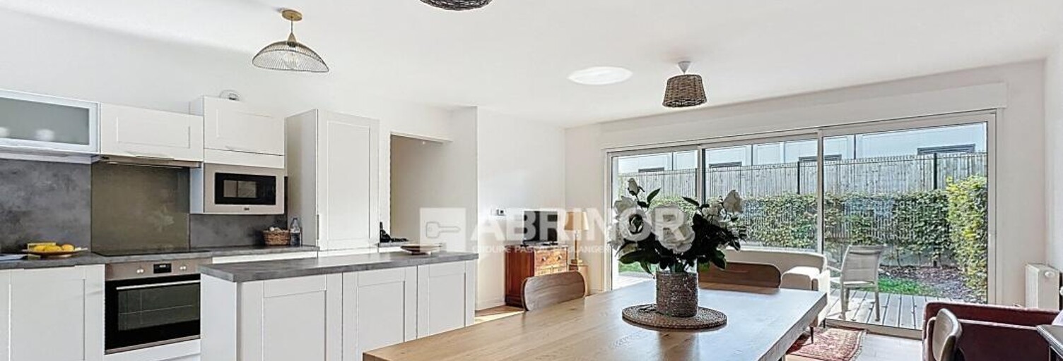 Appartement 3 Pièces 79 m² à vendre à Roncq (59223)